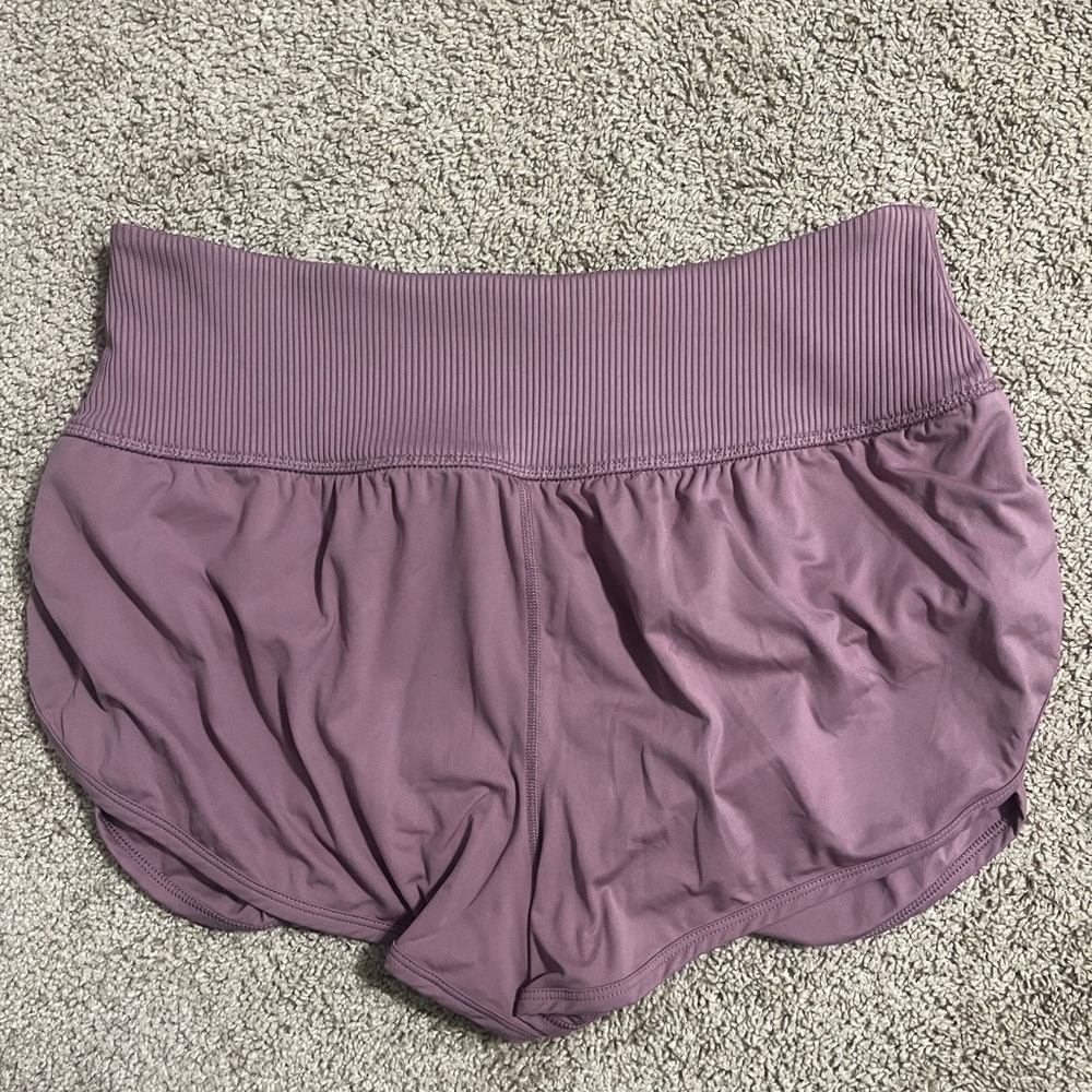 free people movement shorts!
